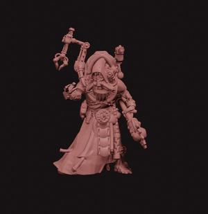 Cog Smith