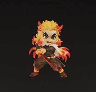 Kyojuro Rengoku - Demon Slayer