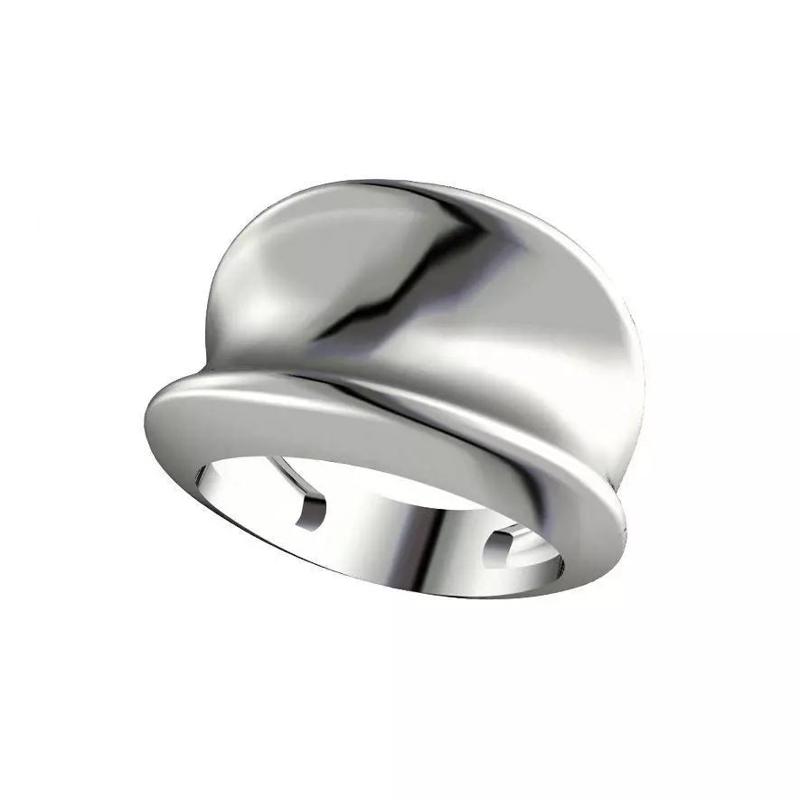 Fashionable ring for men