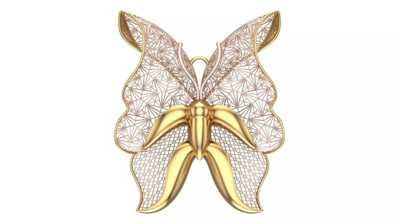 Golden Wings-Wings of Summer-Half Set-H2-6