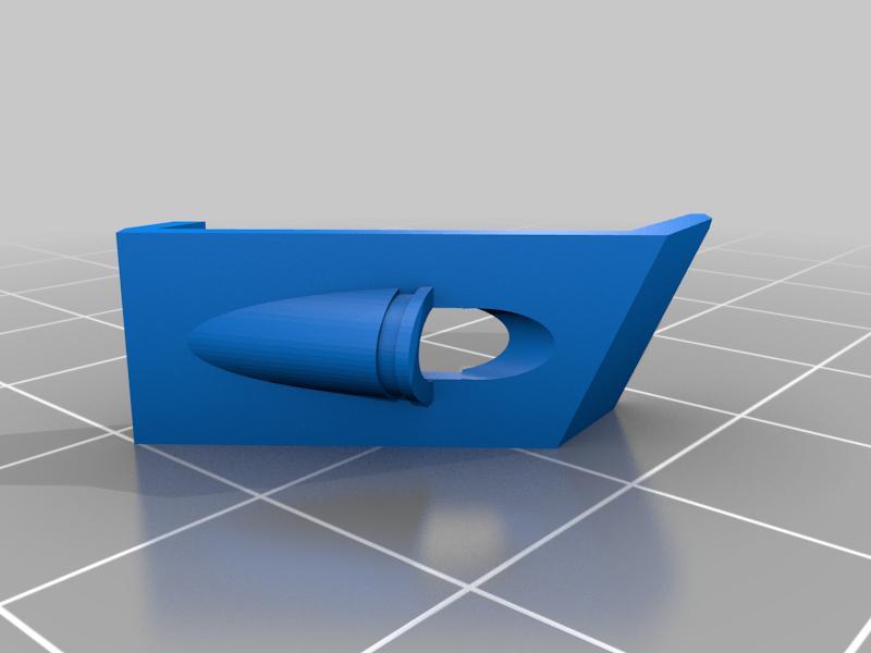 MG Gundam Freedom 2.0 Over Armor