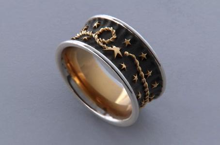 Circus Stars Ring