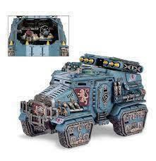 Taurox Transport Blindate Tank Imperial Guard Astra Militarum Gais_FuckShop  Si Vix Pax, Para Bellum  We Never Surrender! Hydra Cordatus Hydra Dominatus