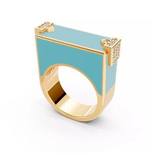 David Webb Hero Ring