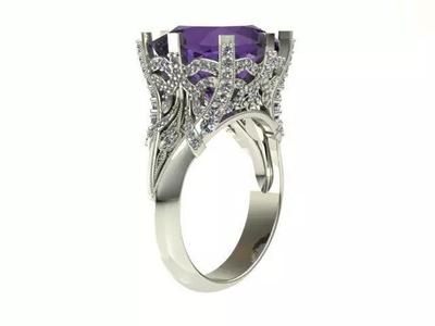 deco ring