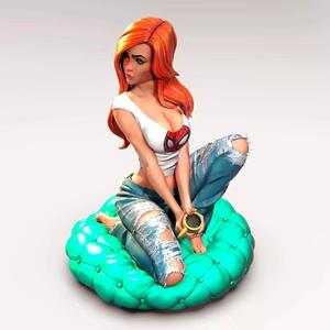 Mary Jane Parker