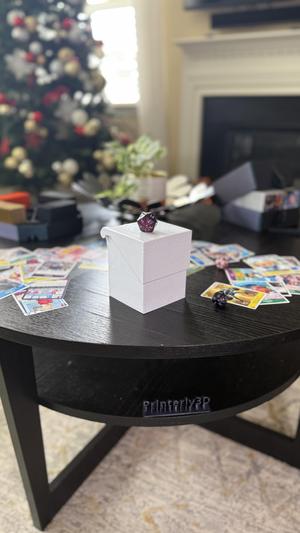 TCG Deck Box XL