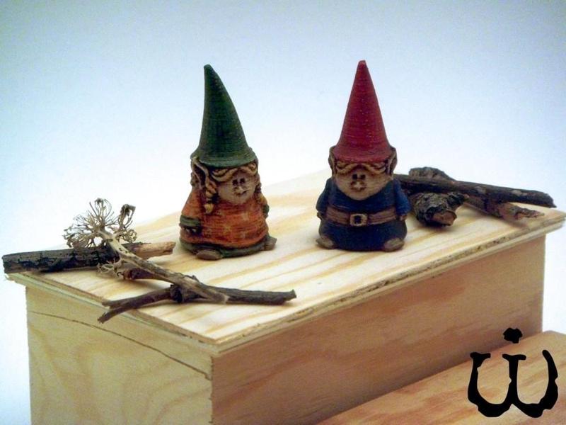 Gnomie Kids