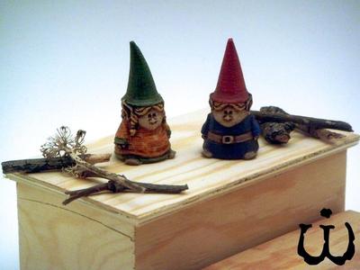 Gnomie Kids