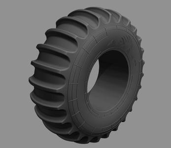 Tire-Sherp