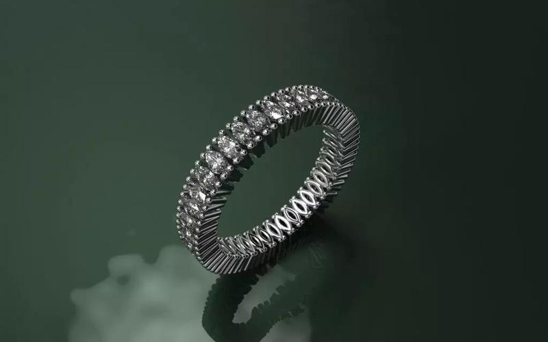 Alliance Navete - Size 4-14 USA - 3D Jewelry - AN-480