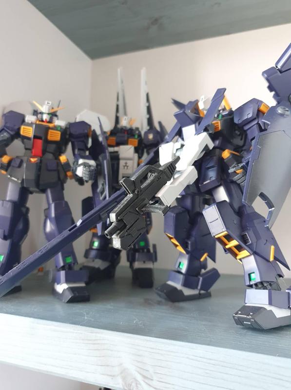 gundam tr-1 hazel beam rifle