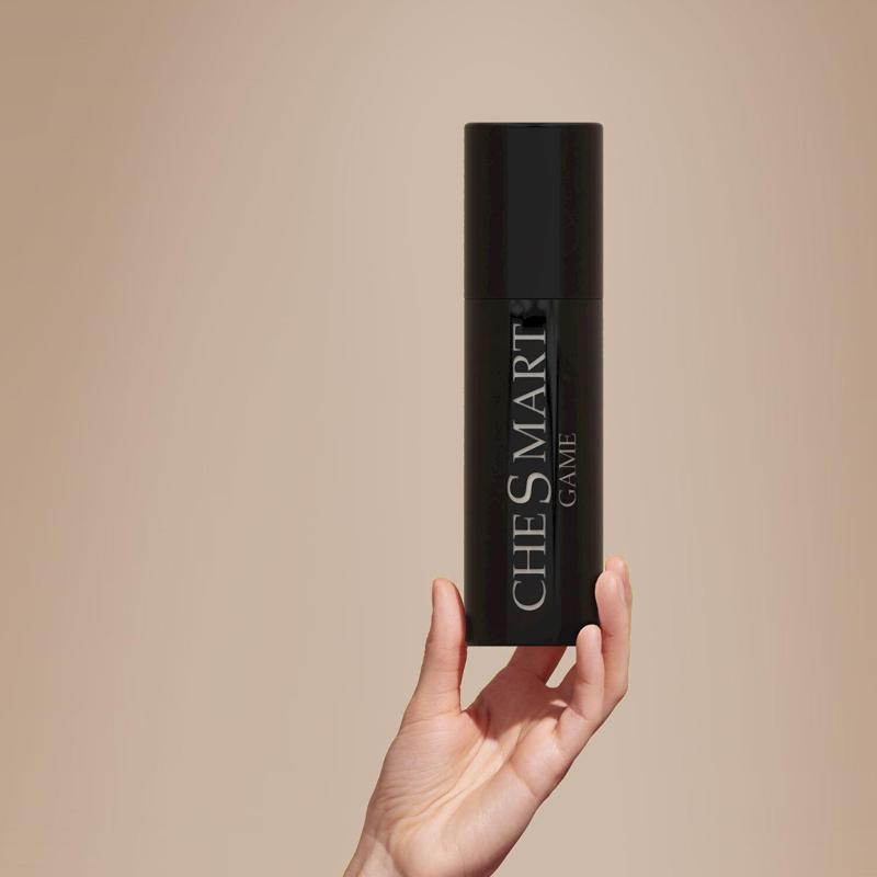 CheSmart - The ultra-compact travel chessboard ♟️✨