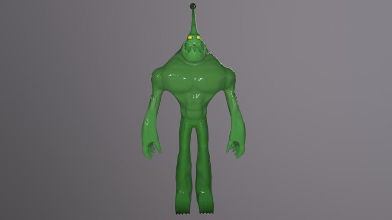 Zac League of Legends