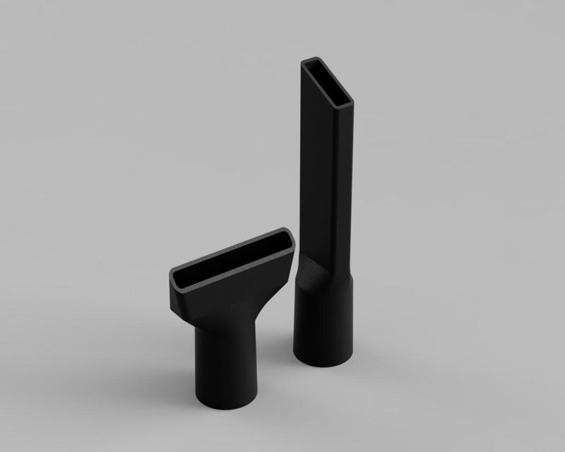 Vacuum nozzles (30mm)