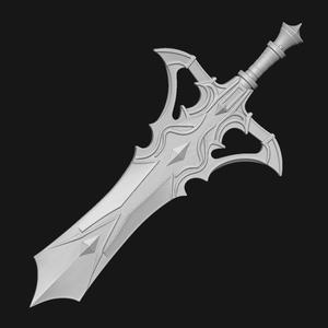 Swords