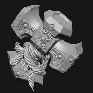 Hammer