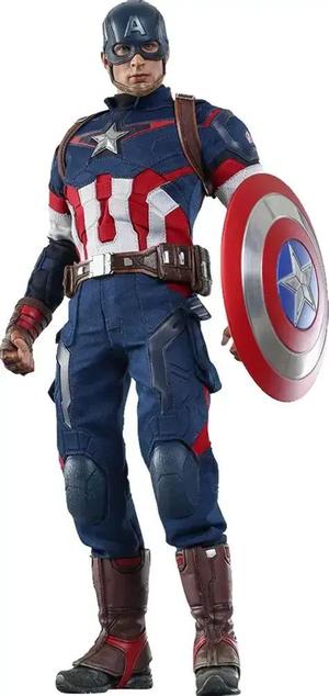CAPTAIN AMERICA
