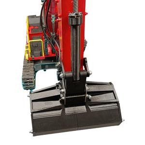 VULPA 505 CLEANING BUCKET
