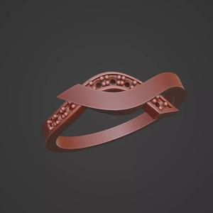 Anillo Grado