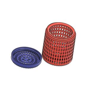 Desiccant Container