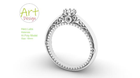 Engagement Ring