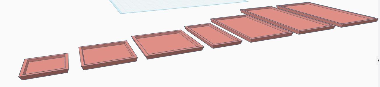 Wargames ToW Bases