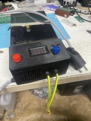 power unit
