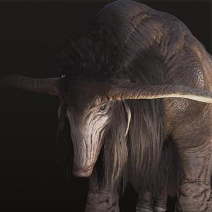 Bighorns - Final Fantasy 16