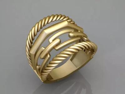 Portofino Ring