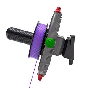 CELTIC MASTERSPOOLER ⊕ Universal Spool Holder