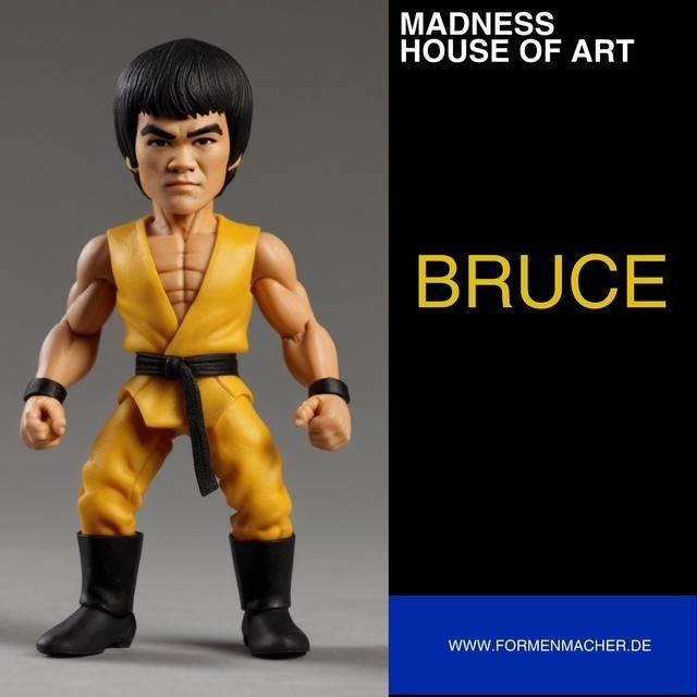 Bruce Lee