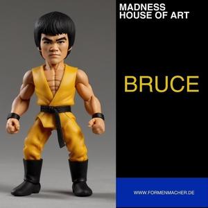 Bruce Lee