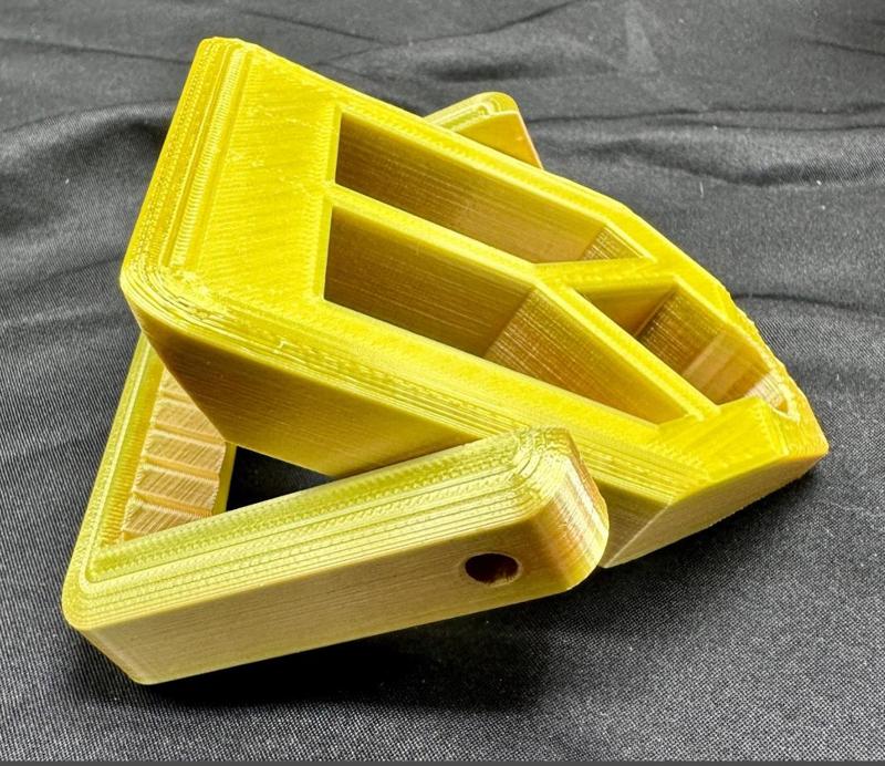CSM Buckle For Circular Sock Knitting Machines
