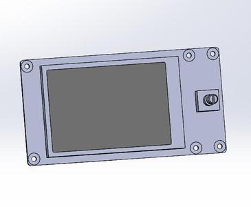 MKS TS35 V2.0 точная копия!