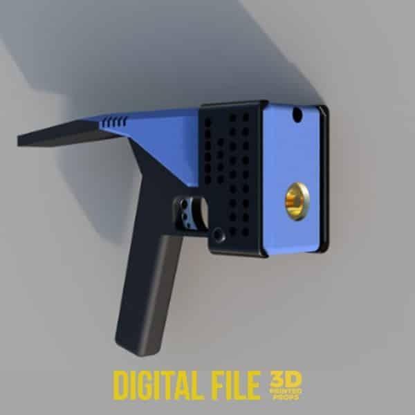 USS Callister - Black Mirror Blaster