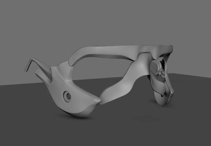 Sam Bridges Glasses