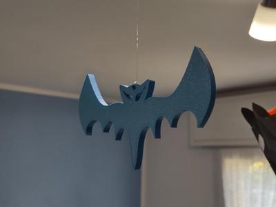 HANGING BAT