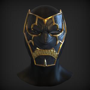 PPC | Freefall Ronin Hawkeye V1  | 3D Printable | STL Files
