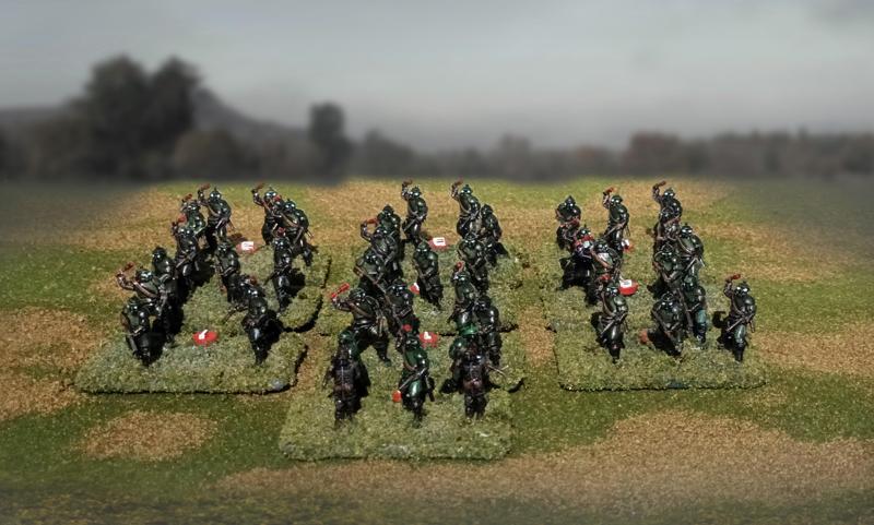 Imperial German Stoßtruppen Infantry