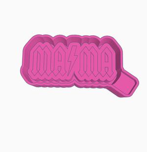 Mama Bolt Mold Housing STL