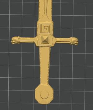 Crudefang