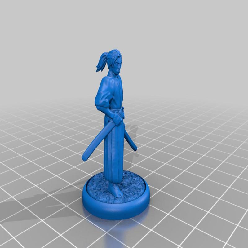 28mm_samurai_based