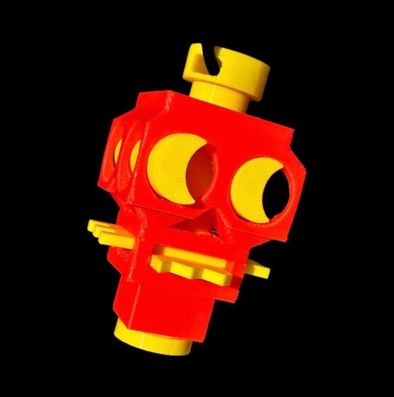 Other Halloween kit Toy 