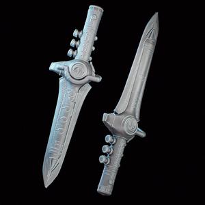 Green Dino Knife Power Ranger - Power Ranger Green Dino Dagger Knife