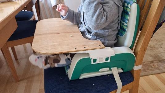 Chicco Mode replacement tray