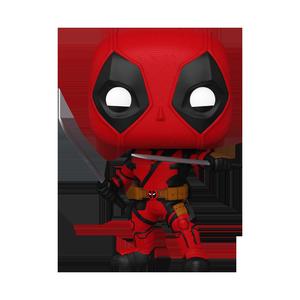 FUNKO DEADPOOL