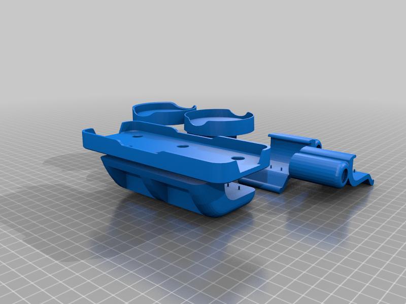 Huion Kamvas 24 Plus Accessories Mounts