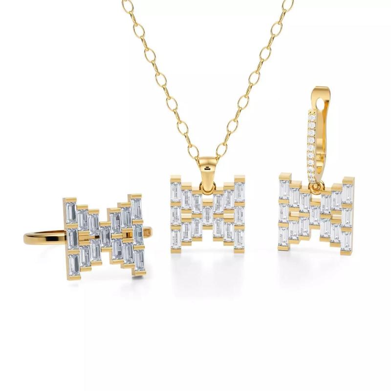 Butterfly  Earring