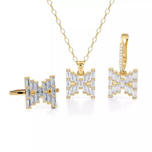 Butterfly  Earring